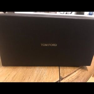 Tom Ford Shades never worn brand new